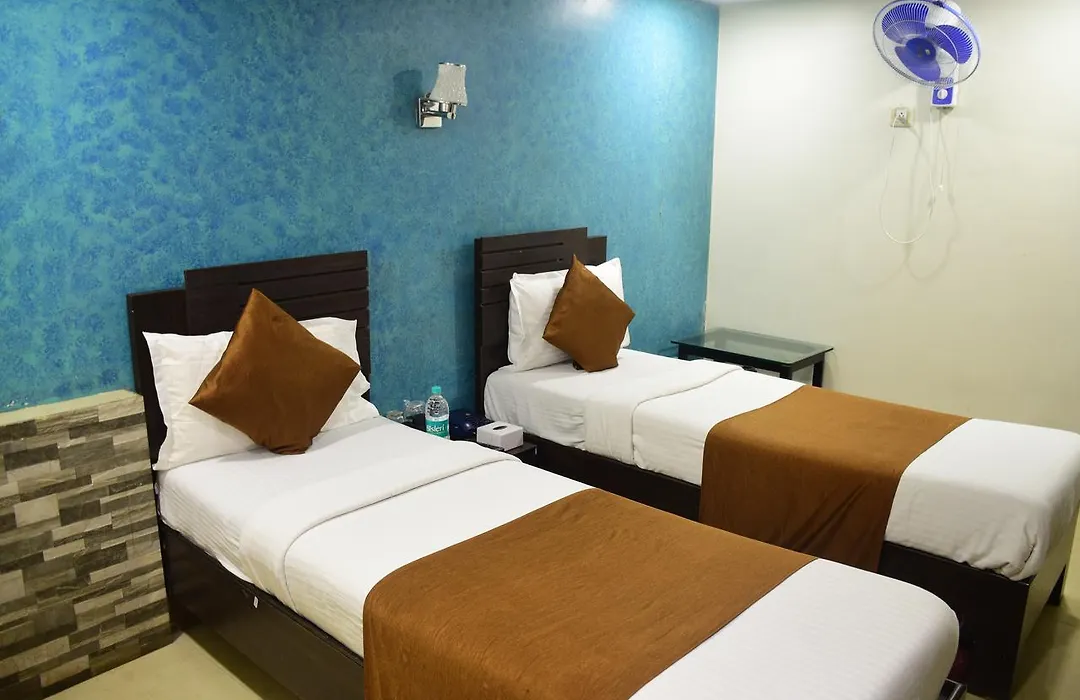 Hotel K.C Residency-1