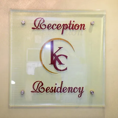 Hotel K.C Residency-2