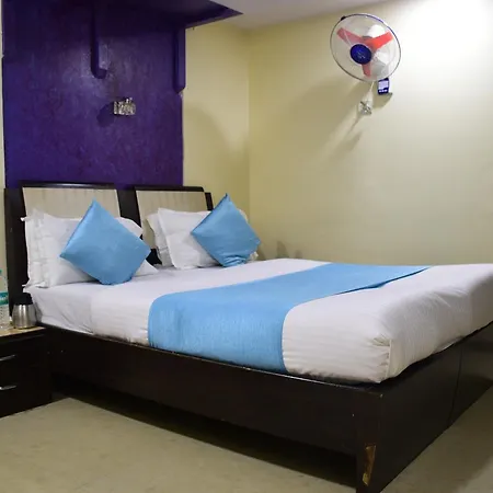 Hotel K.C Residency-3